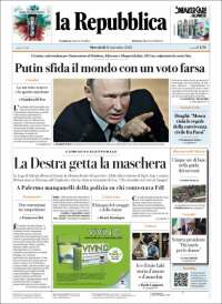 La Repubblica