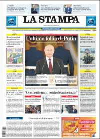 La Stampa