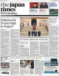 The Japan Times