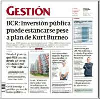 Diario Gestión