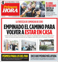 Primera Hora