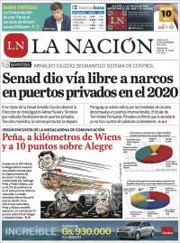 La Nación