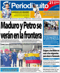 Periodiquito de Aragua