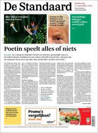 De Standaard