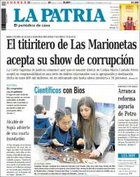 La Patria