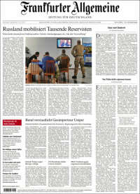 Frankfurter Allgemeine