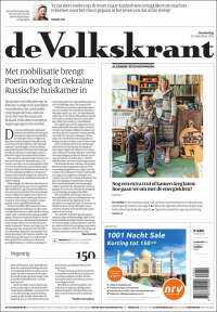 De Volkskrant
