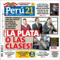 Perú 21