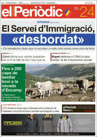 El Periòdic d'Andorra
