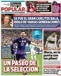 Diario Popular