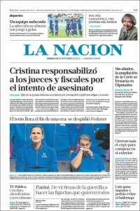 La Nación