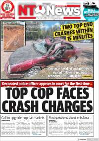 Northern Territory News