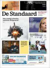 De Standaard