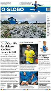 O Globo