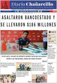 Diario Chañarcillo
