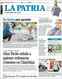 La Patria