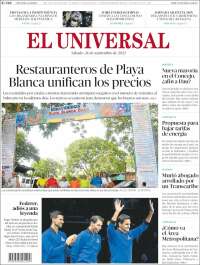 El Universal
