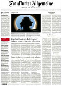 Frankfurter Allgemeine