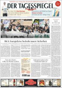 Der Tagesspiegel