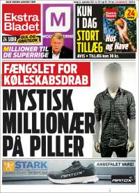 Ekstra Bladet