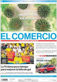 El Comercio