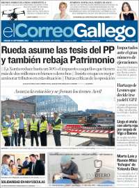 El Correo Gallego