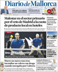 Diario de Mallorca