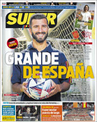 Superdeporte