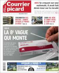 Courrier Picard