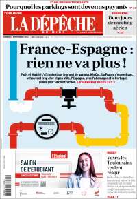 La Dépêche du Midi