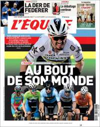 L'Equipe