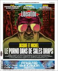 Libération