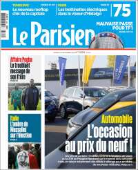 Le Parisien