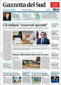 Gazzetta del Sud