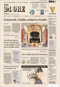 Il Sole 24 ORE