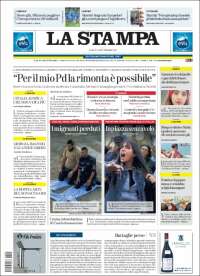 La Stampa