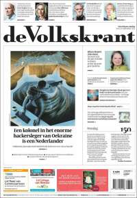 De Volkskrant