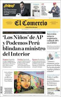 El Comercio