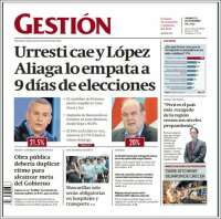 Diario Gestión