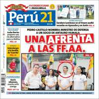 Perú 21