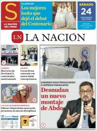 La Nación