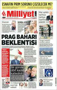 Milliyet