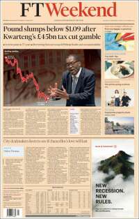 Financial Times