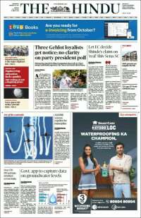 The Hindu