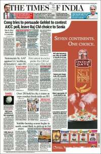 The Times of India