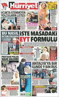 Hürriyet