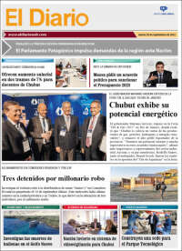El Diario de Madryn