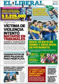 Diario El Liberal