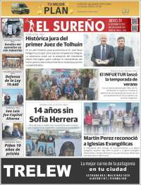 Diario El Sureño