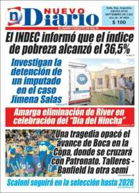 Nuevo Diario de Salta